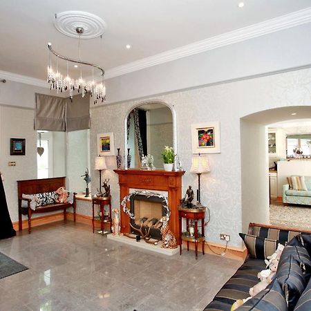 Luxury Scottish Apartment Aberdeen Exterior photo